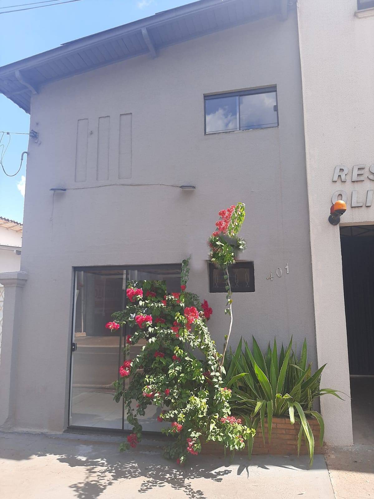 #1750 - Sala para Locação em Arapongas - PR