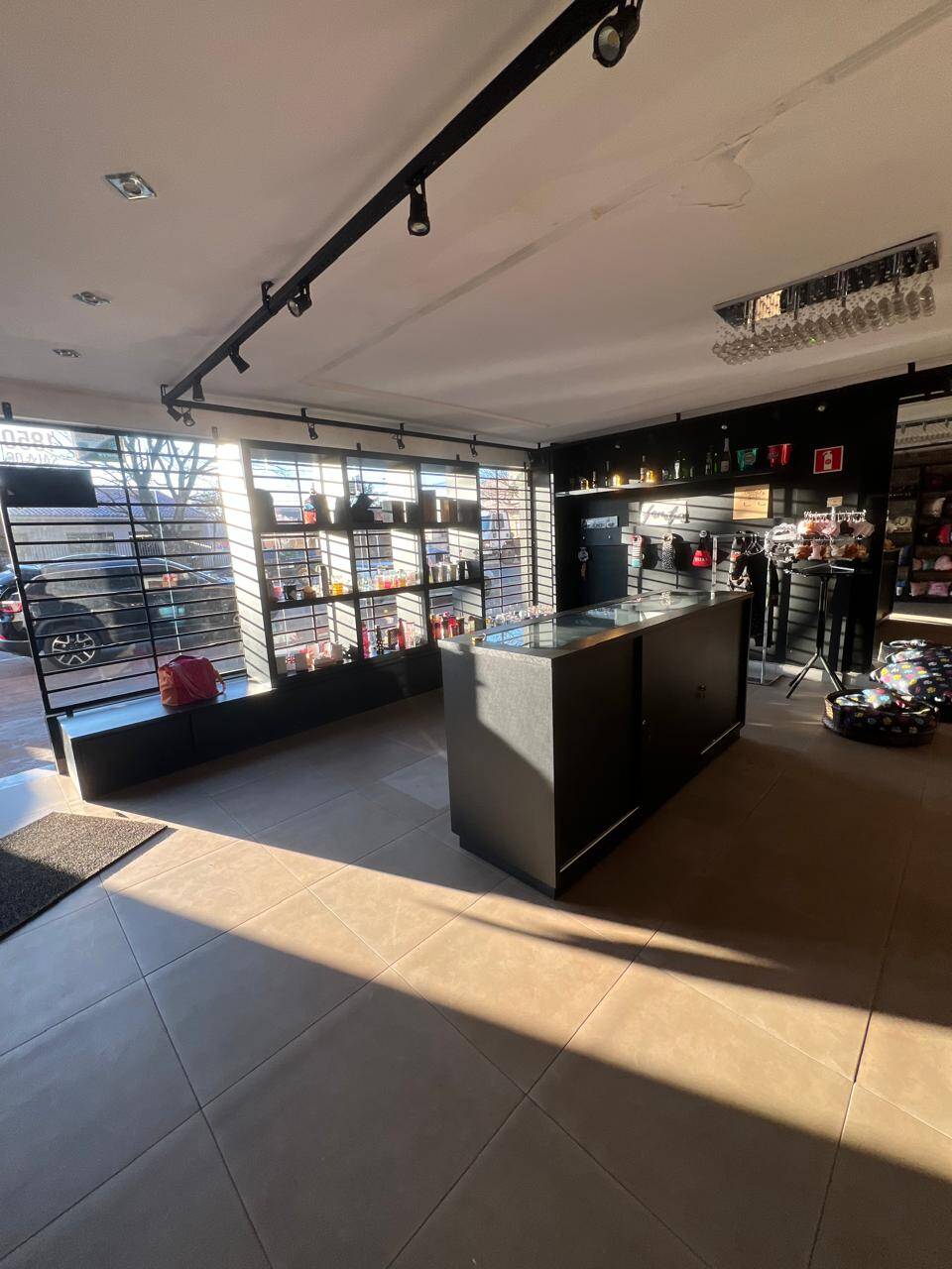 #1752 - Sala para Locação em Arapongas - PR