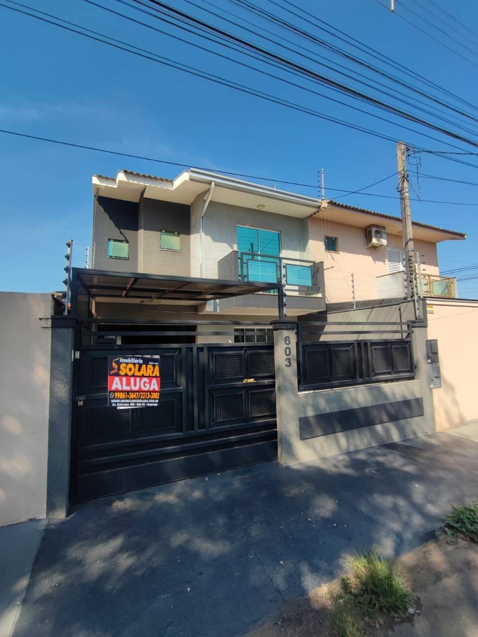 #1772 - Apartamento para Venda em Arapongas - PR