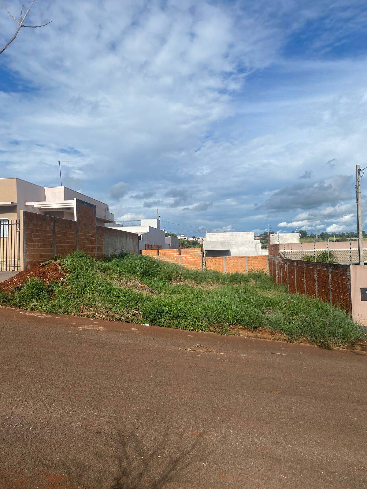 #1785 - Área para Venda em Arapongas - PR