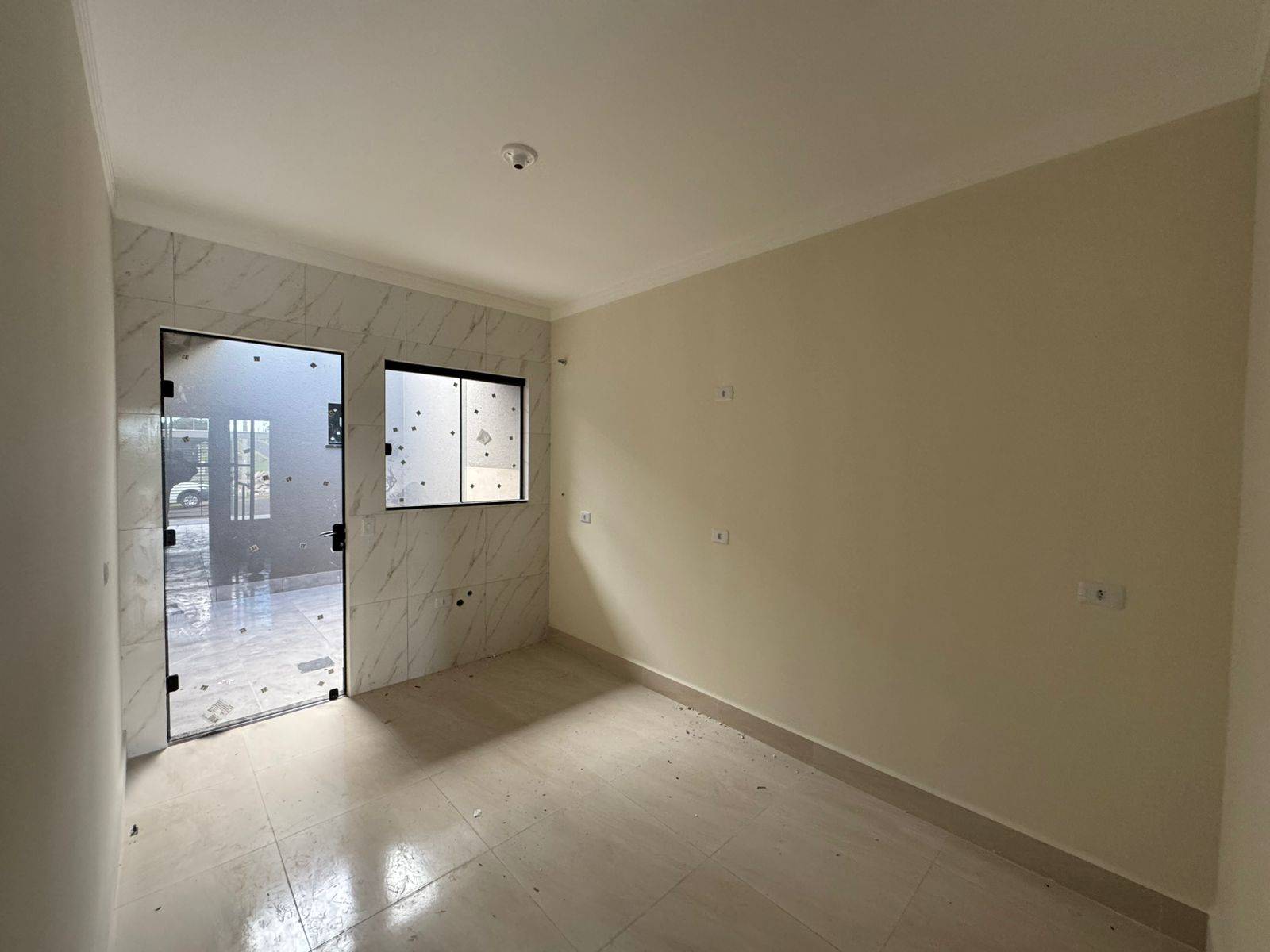 #1791 - Casa para Venda em Arapongas - PR