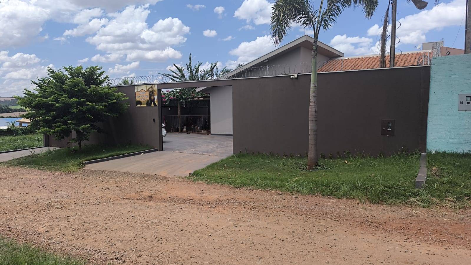 #1795 - Chácara para Venda em Arapongas - PR