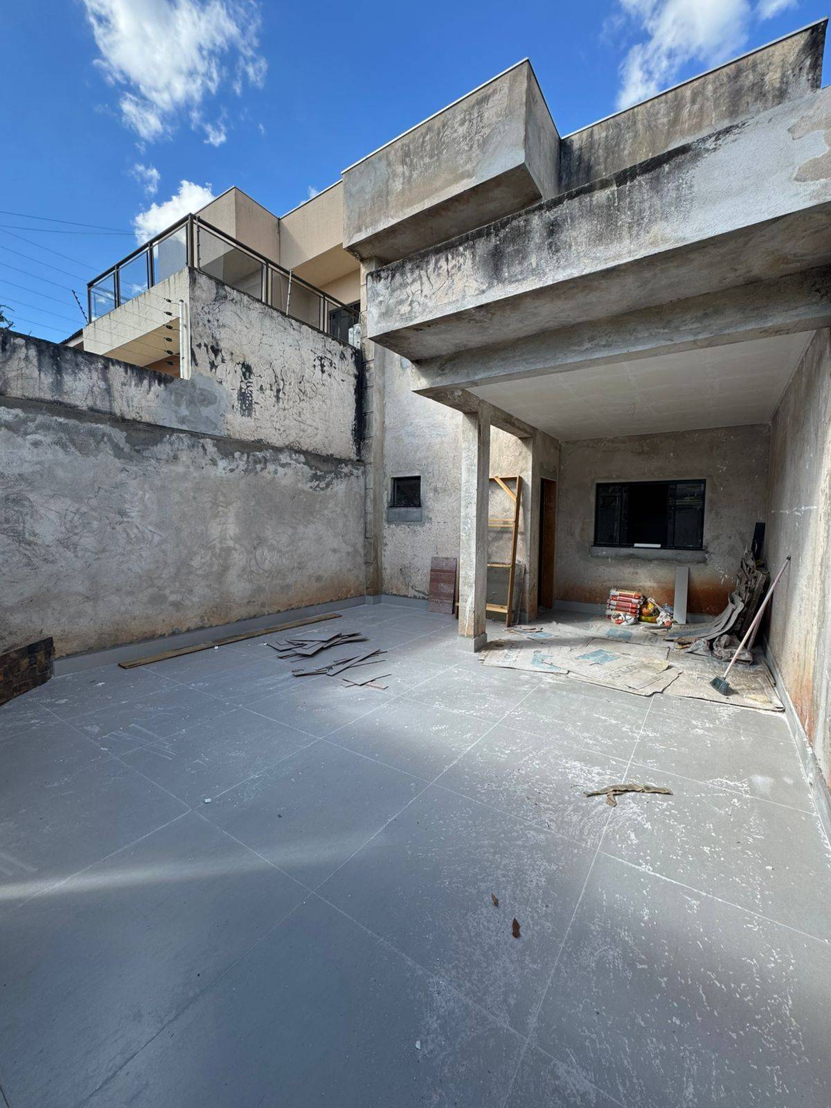 #1802 - Sobrado para Venda em Arapongas - PR