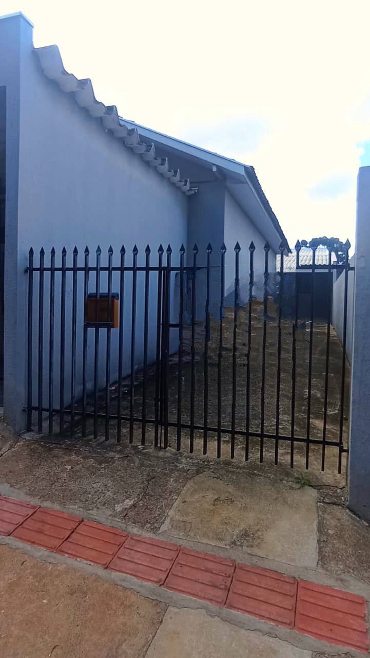 #1805 - Casa para Locação em Arapongas - PR