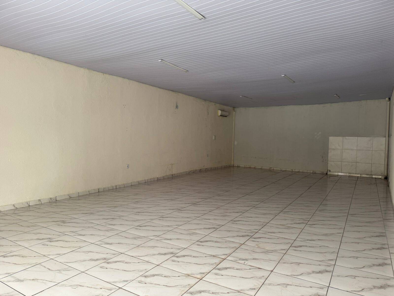 #1815 - Sala para Locação em Arapongas - PR