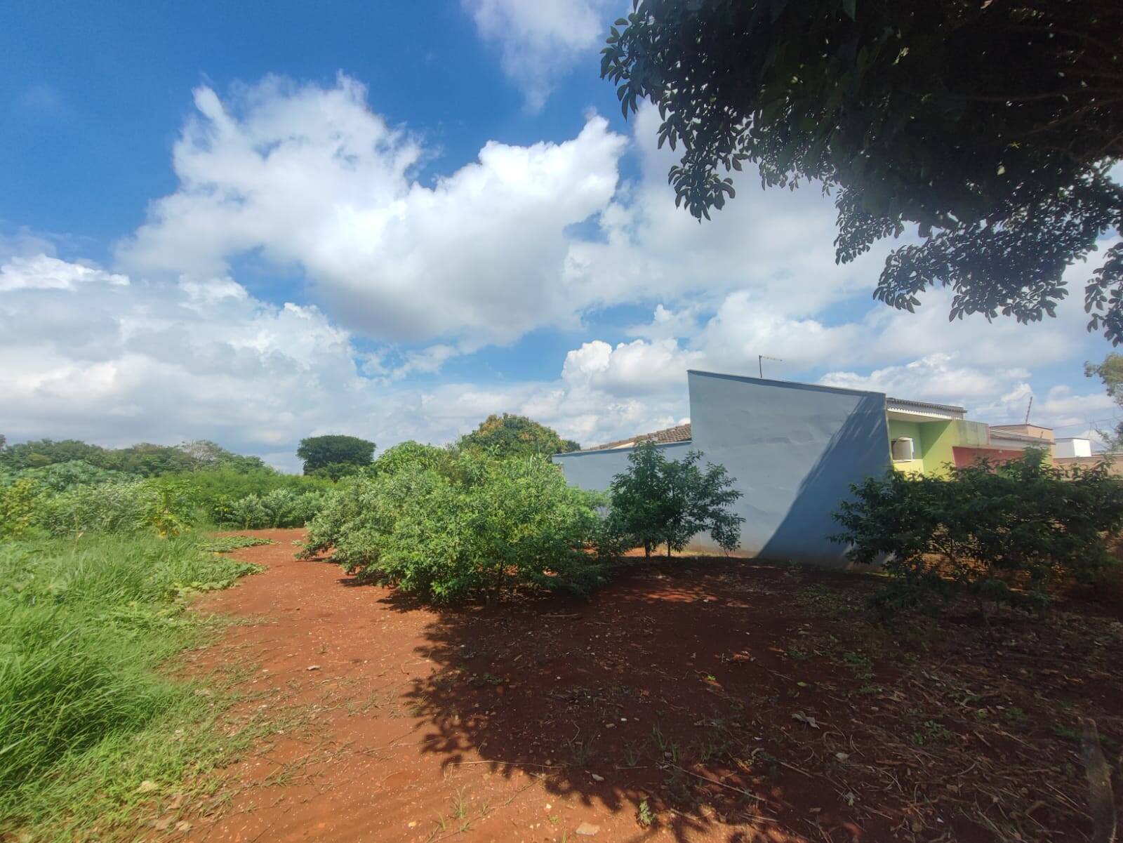 #1825 - Área para Venda em Arapongas - PR