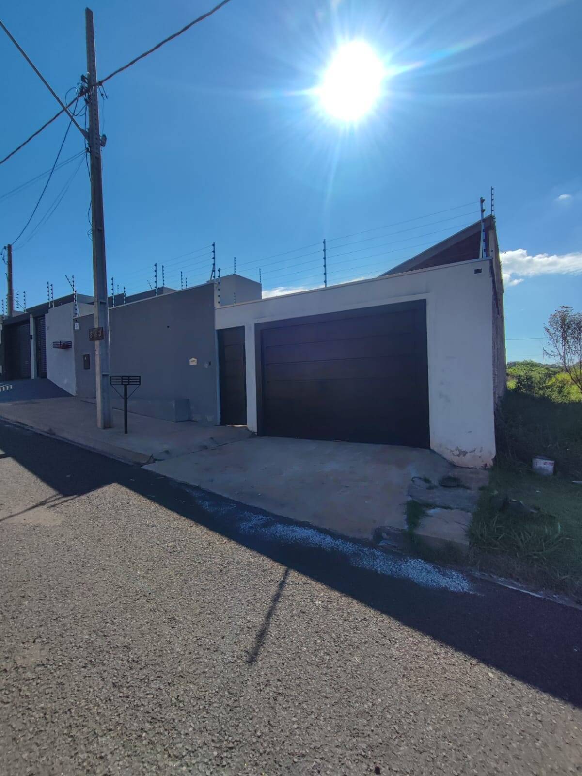 #1853 - Casa para Venda em Arapongas - PR