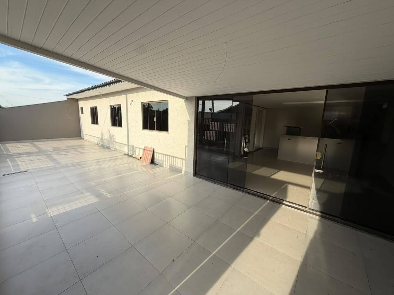 #1854 - Casa para Venda em Arapongas - PR
