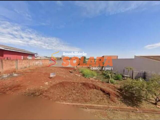 #1836 - Terreno para Venda em Arapongas - PR - 1