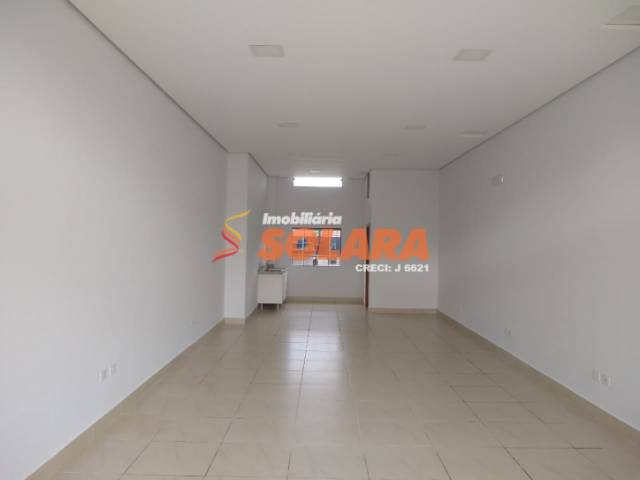 #29 - Sala para Locação em Arapongas - PR - 2