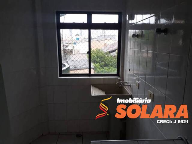 Apartamento para Venda em Arapongas - 4