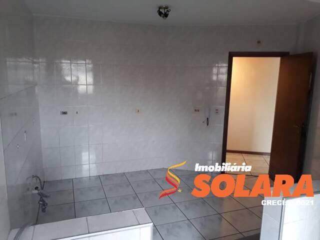 Apartamento para Venda em Arapongas - 5