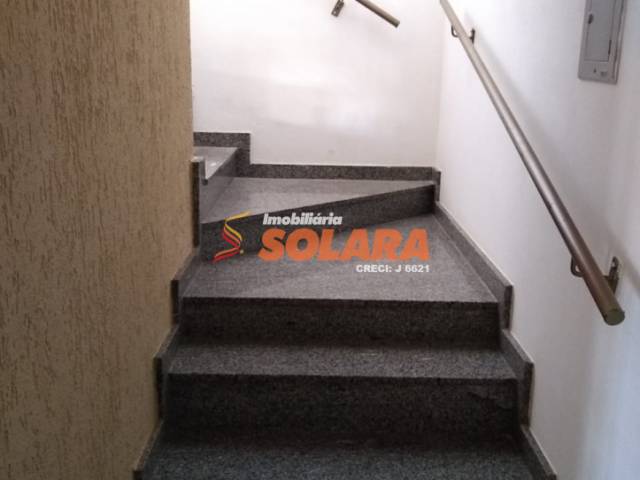 Sobrado para Venda em Arapongas - 5