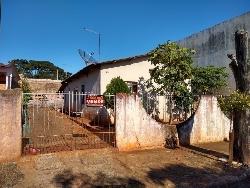 #146 - Casa para Venda em Arapongas - PR