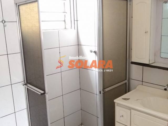 #165 - Apartamento para Locação em Arapongas - PR
