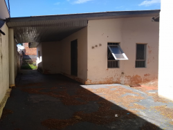 #252 - Casa para Venda em Arapongas - PR