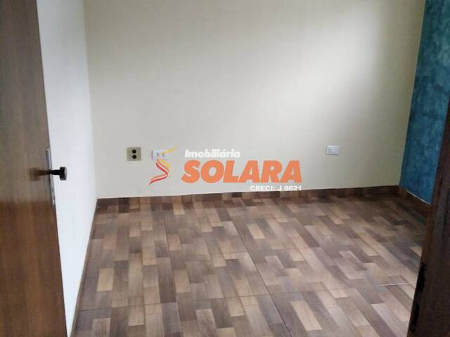 #313 - Apartamento para Locação em Arapongas - PR