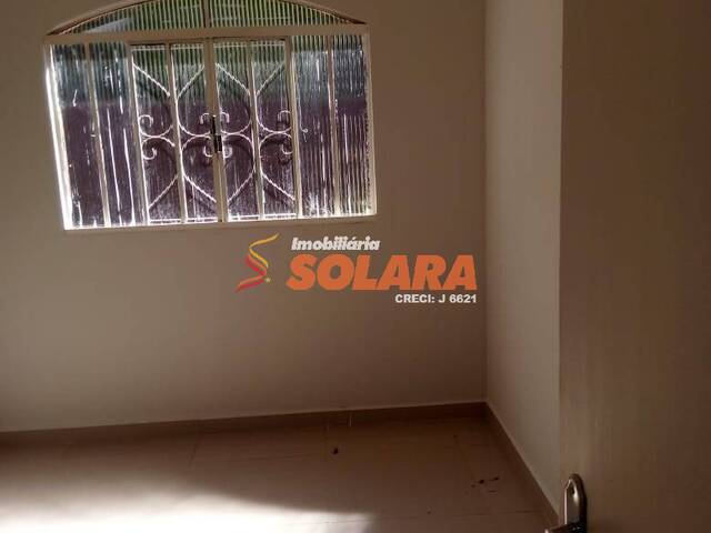 #409 - Casa para Venda em Arapongas - PR