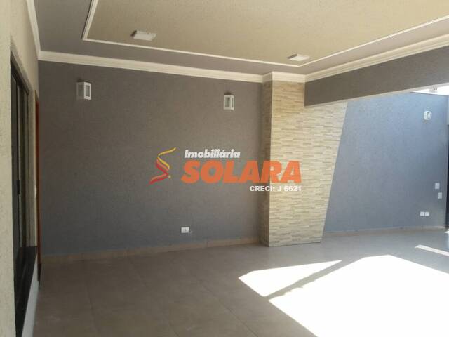 #430 - Casa para Locação em Arapongas - PR