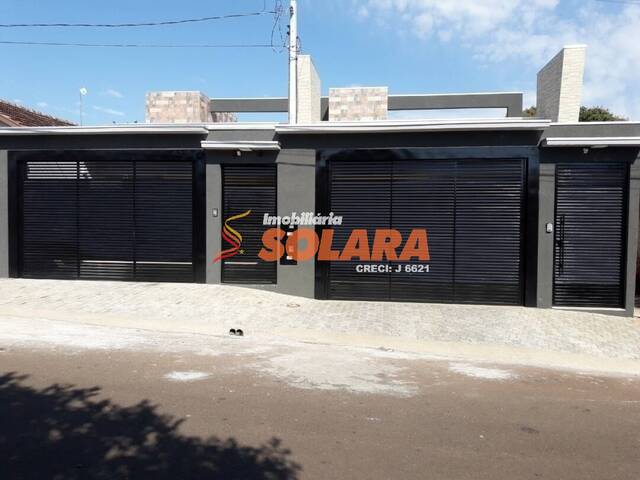 #430 - Casa para Locação em Arapongas - PR
