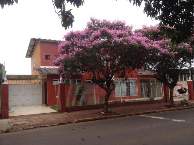 #474 - Sobrado para Venda em Arapongas - PR