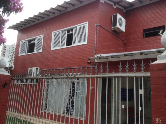 #474 - Sobrado para Venda em Arapongas - PR