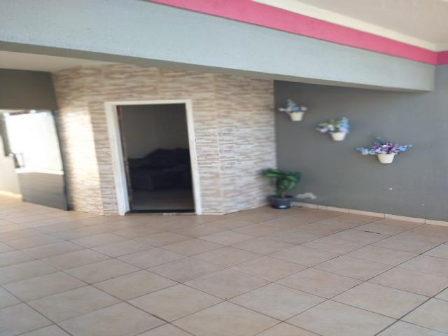 #508 - Casa para Venda em Arapongas - PR