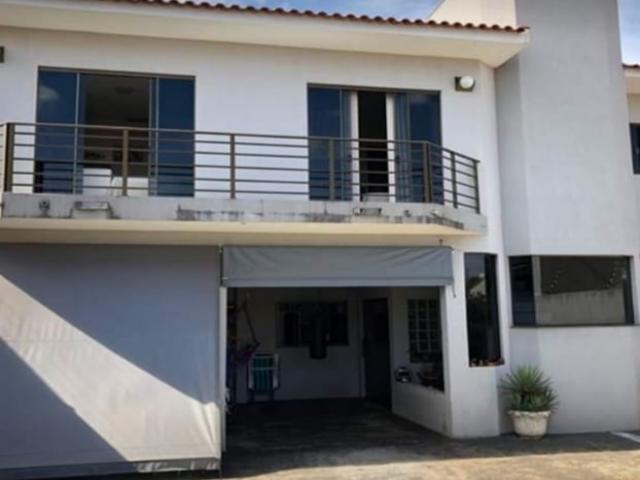 #510 - Casa para Venda em Arapongas - PR