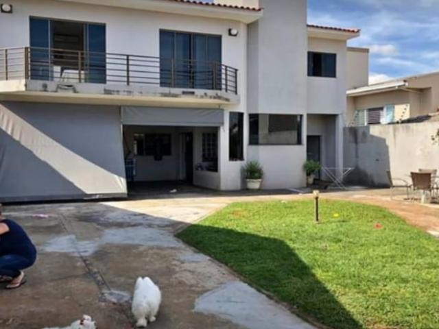 #510 - Casa para Venda em Arapongas - PR