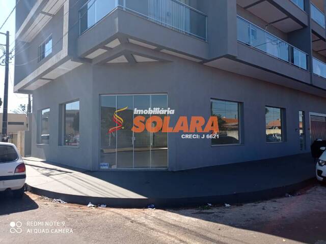 #526 - Sala para Locação em Arapongas - PR