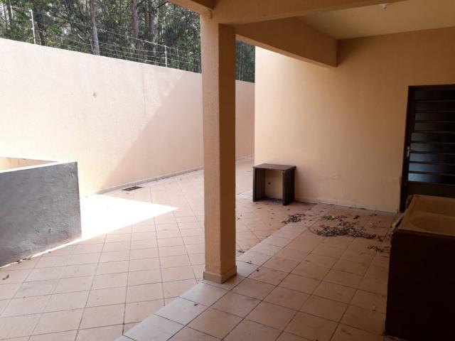 Sobrado para Venda em Arapongas - 5