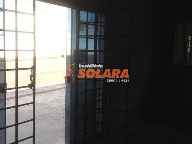 #587 - Barracão para Venda em Arapongas - PR