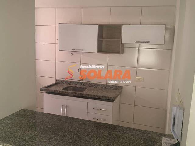 #479 - Apartamento para Locação em Arapongas - PR - 2