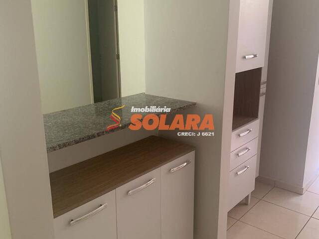 #479 - Apartamento para Locação em Arapongas - PR - 3