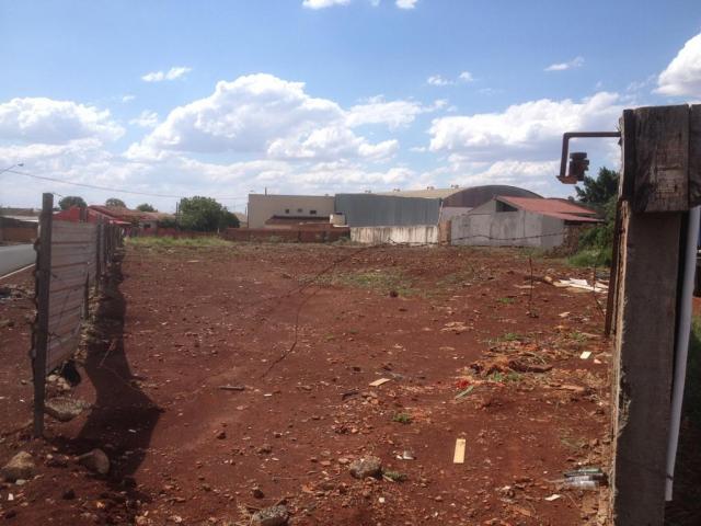 #619 - Área para Venda em Arapongas - PR