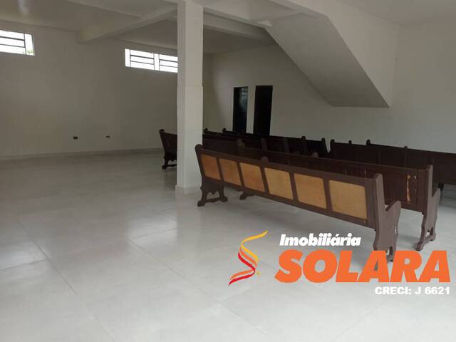 #637 - Sala para Locação em Arapongas - PR