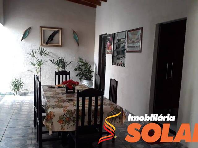 Casa para Venda em Arapongas - 4