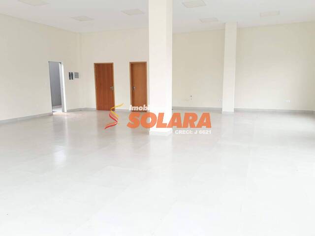 #526 - Sala para Locação em Arapongas - PR