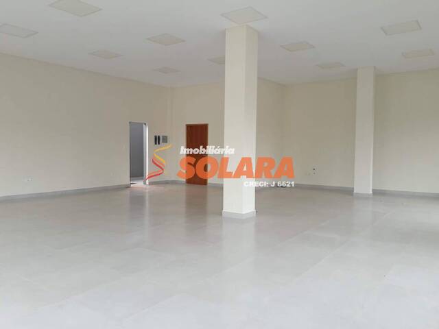 #526 - Sala para Locação em Arapongas - PR