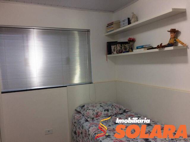 #735 - Casa para Venda em Arapongas - PR