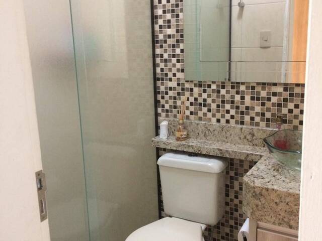 #735 - Casa para Venda em Arapongas - PR