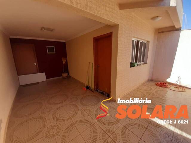 #777 - Casa para Venda em Arapongas - PR