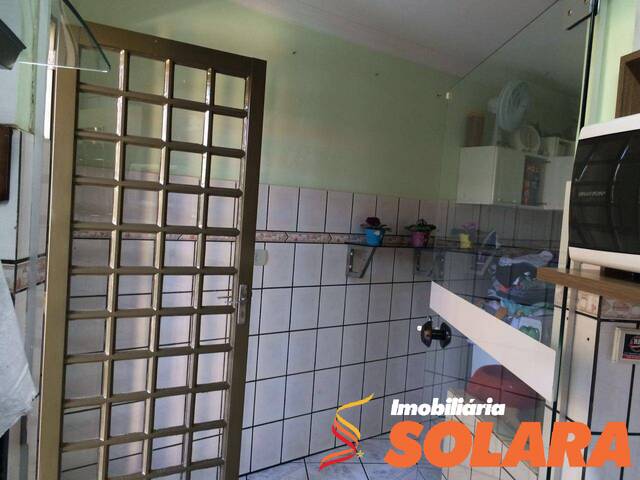 #793 - Casa para Venda em Arapongas - PR