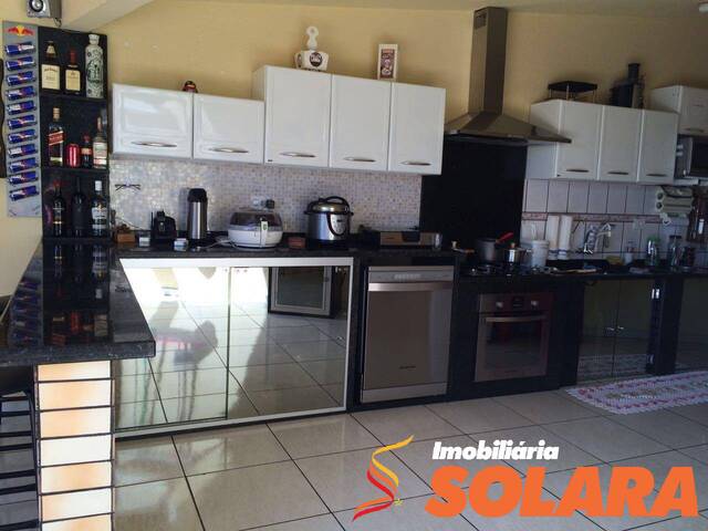 #793 - Casa para Venda em Arapongas - PR