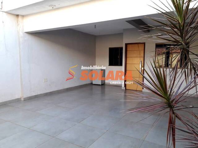 #812 - Casa para Venda em Arapongas - PR