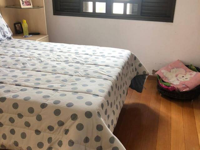 #814 - Casa para Venda em Arapongas - PR