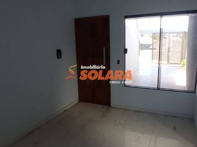 #817 - Casa para Locação em Arapongas - PR