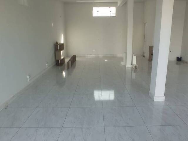 #820 - Sala para Locação em Arapongas - PR - 3