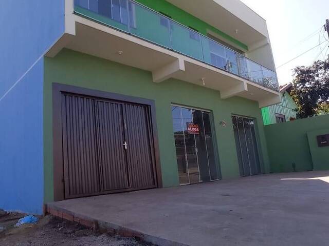 #820 - Sala para Locação em Arapongas - PR - 2