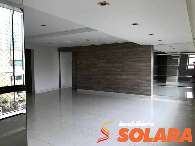 Apartamento para Venda em Arapongas - 2